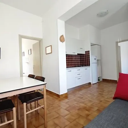 Two-bedroom Flat A Few Steps From The