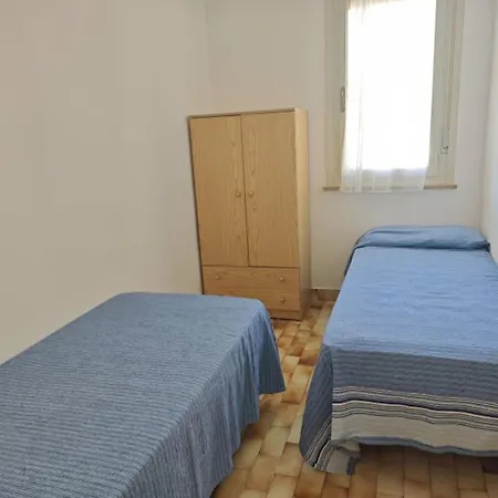 Lejlighed Two-bedroom Flat A Few Steps From The